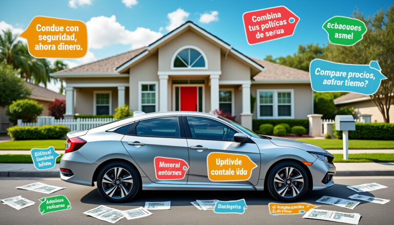 découvrez des astuces efficaces pour réduire vos coûts d'assurance automobile en 2025. profitez de conseils pratiques et d'astuces pour économiser tout en garantissant votre sécurité sur la route.