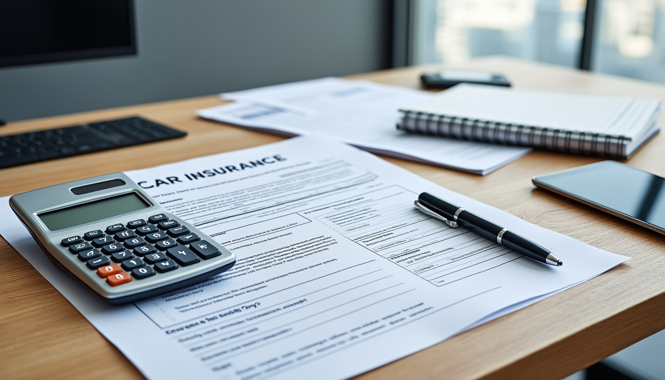 découvrez nos astuces efficaces pour réduire vos dépenses en assurance automobile face à la montée des tarifs. profitez de conseils pratiques et d'options pour faire baisser vos primes tout en restant bien protégé.
