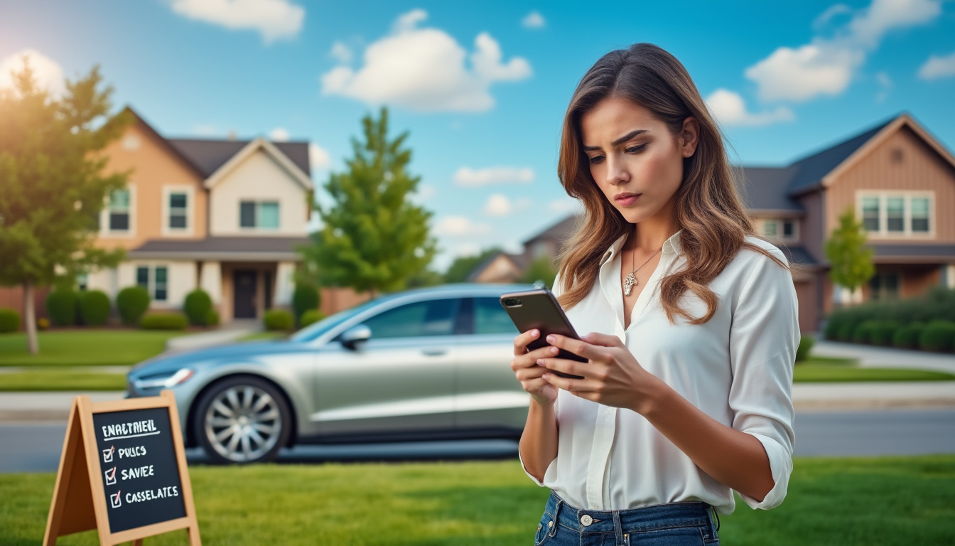 découvrez des astuces pratiques pour réduire vos dépenses en assurance automobile, même en période de hausse des tarifs. apprenez à comparer les offres, à négocier votre contrat et à tirer parti des réductions disponibles pour maîtriser votre budget auto.