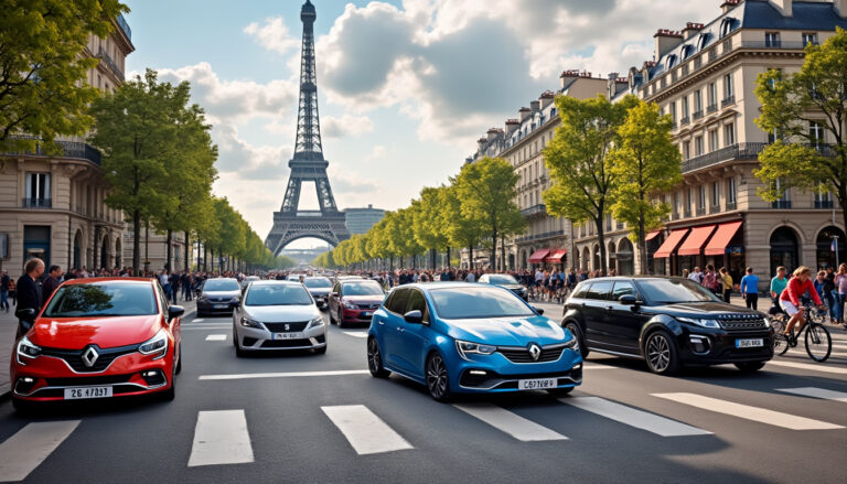 découvrez les récentes augmentations des tarifs d'assurance automobile en france et les tendances qui influencent les prix pour les véhicules les plus populaires. informez-vous sur les facteurs clés et comment optimiser votre assurance auto.