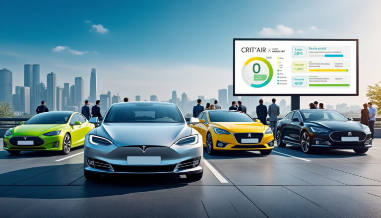 découvrez comment le classement crit'air impacte le prix de votre assurance automobile. cette méta description explore les liens entre la classification des véhicules, les émissions polluantes et les primes d'assurance, vous aidant à mieux comprendre les enjeux liés à votre couverture automobile.