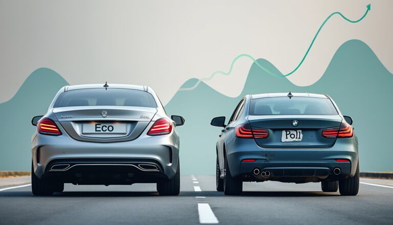 découvrez comment le classement crit'air impacte le prix de votre assurance automobile. informez-vous sur les implications de la vignette écologique sur vos tarifs et optimisez votre couverture tout en respectant l'environnement.