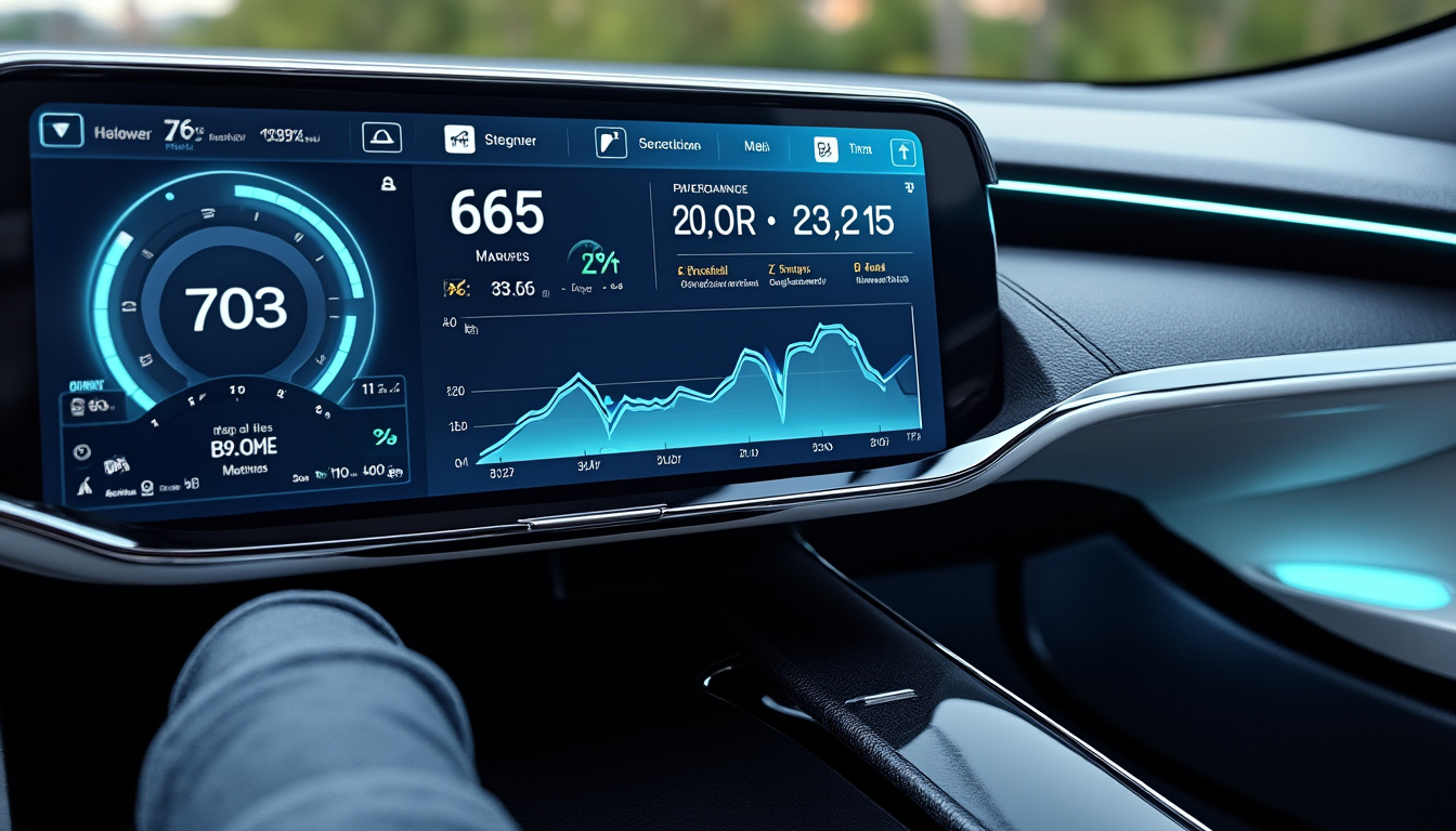 découvrez comment un boîtier connecté a révolutionné ma façon de conduire et m'a aidé à économiser 14 euros sur ma facture d'assurance auto en seulement un mois. suivez mon expérience et apprenez des astuces pratiques pour réduire vos coûts d'assurance.