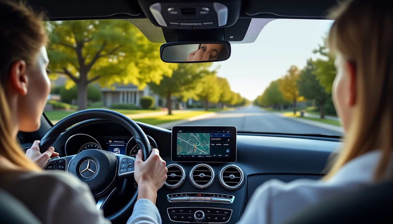 découvrez comment un boîtier connecté m'a aidé à économiser 14 euros sur mon assurance auto en seulement un mois. suivez mon expérience et apprenez des astuces pour réduire vos frais d'assurance grâce à la technologie.