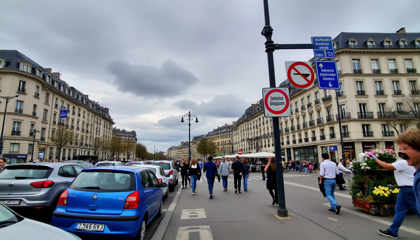 découvrez comment l'assurance auto peut varier selon les régions en france. informez-vous sur les exigences spécifiques, les différences de couverture et les enjeux liés à la législation locale pour être en règle tout en protégeant votre véhicule.