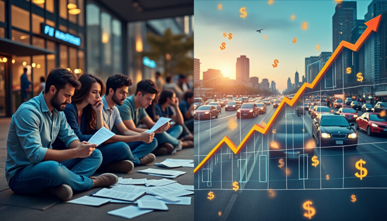 découvrez les raisons derrière l'augmentation des cotisations d'assurance auto. analyse des facteurs incontournables et des tendances du marché qui poussent les assureurs à ajuster leurs prix. informez-vous sur les impacts pour les conducteurs et les solutions possibles.