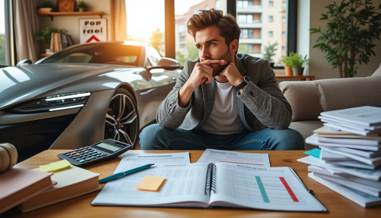 découvrez comment les dépenses essentielles en 2025, notamment l'assurance auto, les crédits et les loyers, influencent votre budget. analyse des tendances et conseils pratiques pour mieux gérer vos finances.