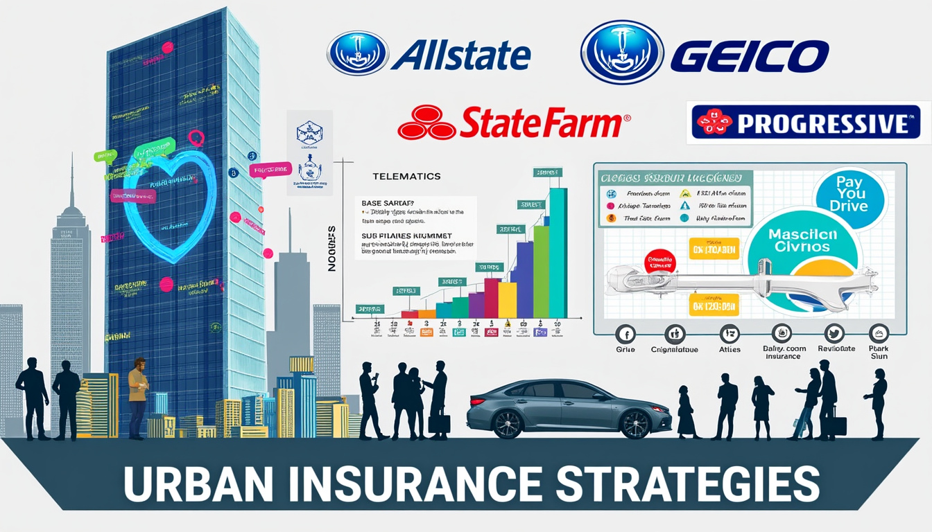 découvrez comment les fluctuations des prix de l'assurance automobile varient en fonction des codes postaux. analysez les facteurs influents et trouvez l'assurance la mieux adaptée à votre situation géographique.