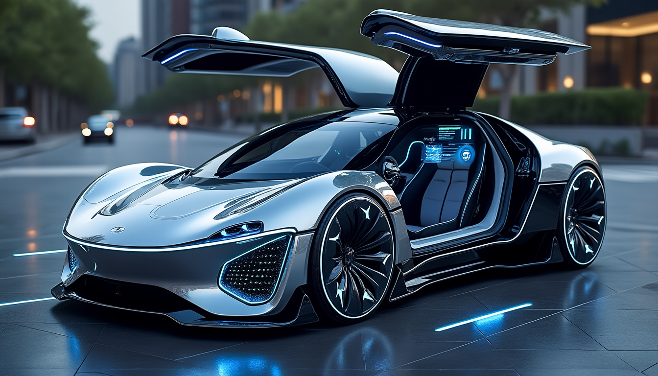 découvrez comment les avancées technologiques révolutionnent l'industrie de l'assurance automobile, offrant des solutions innovantes pour les assurés et les assureurs. explorez les impacts de l'intelligence artificielle, des solutions connectées et des applications mobiles sur la manière dont nous assurons nos véhicules.