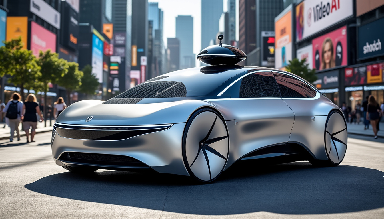 découvrez comment l'intelligence artificielle transforme l'industrie de l'assurance automobile, en améliorant les processus de tarification, de gestion des sinistres et d'expérience client. explorez les innovations qui redéfinissent ce secteur en pleine évolution.