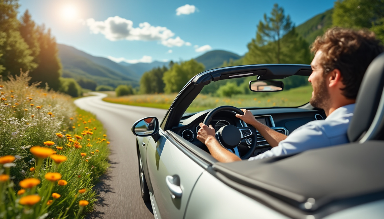 découvrez pourquoi garder son calme au volant est essentiel pour la sécurité routière. avec 80 % des français avouant craquer sous la pression, apprenez des techniques pour maîtriser vos émotions et être un conducteur serein.