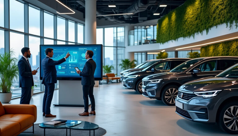 découvrez l'offre innovante de 'flotte auto' de solly azar, spécialement conçue pour les professionnels. optimisez la gestion de votre parc automobile avec des solutions personnalisées et performantes qui répondent aux besoins de votre entreprise.