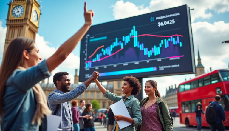 découvrez comment les prix des assurances automobiles au royaume-uni ont chuté de manière significative, offrant ainsi des opportunités d'économies pour les conducteurs. explorez les facteurs derrière cette baisse et ce que cela signifie pour votre portefeuille.