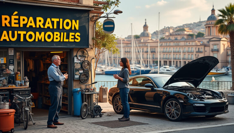 découvrez comment la crise des vols de pièces détachées à marseille influence les tarifs des assurances auto. analyse complète des impacts et conseils pour adapter votre contrat d'assurance.