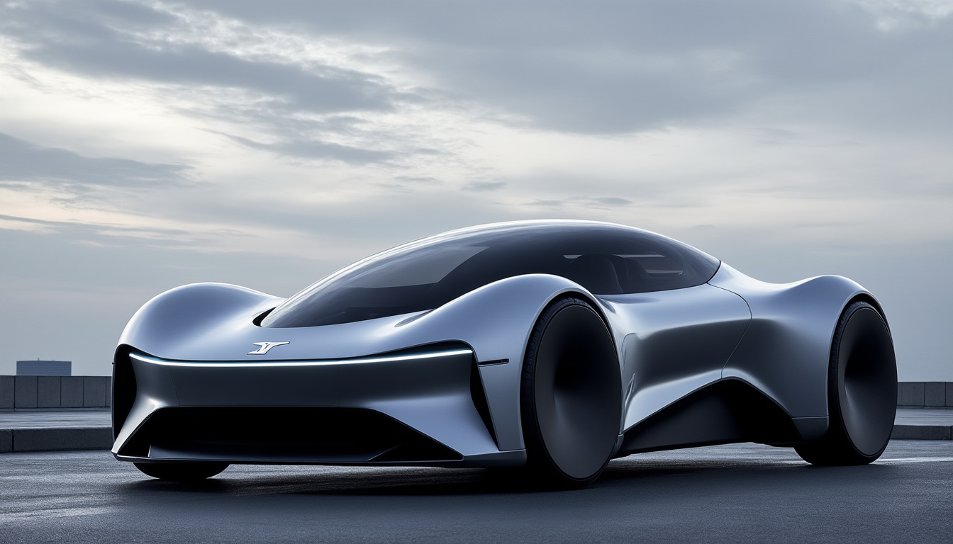 découvrez comment l'essor des véhicules électriques impacte l'augmentation du coût de votre assurance auto. analyse des facteurs influençant les tarifs et conseils pour optimiser votre prime.