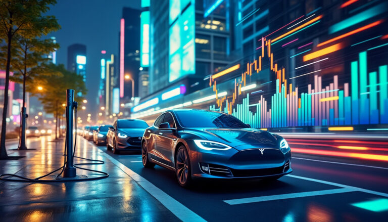 découvrez comment les fluctuations des prix de l'assurance impactent les propriétaires de véhicules électriques. analyse des facteurs influençant les tarifs, conseils pour réduire vos coûts d'assurance et perspectives sur l'avenir des prix dans un marché en pleine évolution.