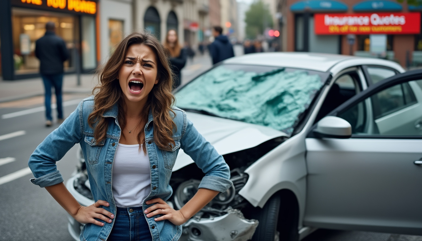 découvrez pourquoi de nombreux assurés choisissent de ne pas déclarer leurs sinistres en assurance automobile et habitation, par crainte de surcoûts. cette analyse met en lumière les motivations derrière cette décision et les implications sur la couverture des risques.