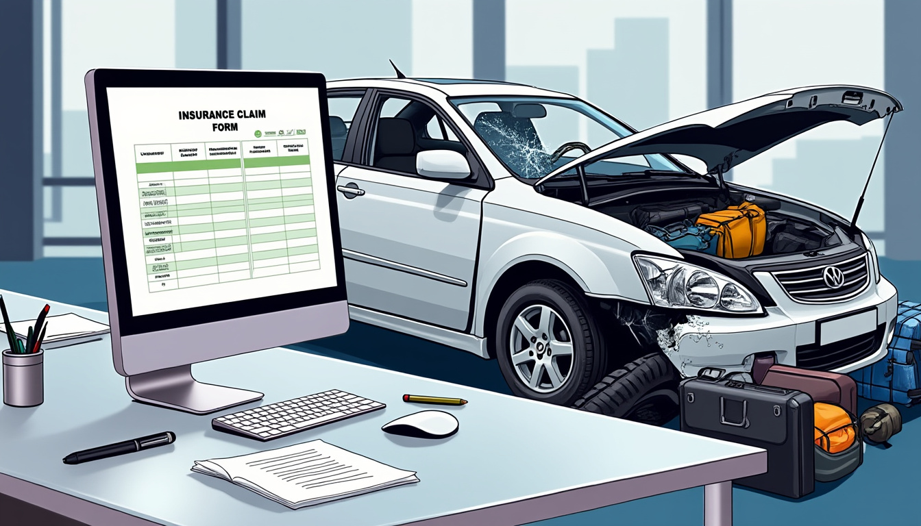 découvrez comment la peur des surcoûts pousse de nombreux assurés à ne pas déclarer leurs sinistres en assurance automobile et habitation. analyse des risques et des conséquences de ce choix sur votre protection et votre avenir financier.