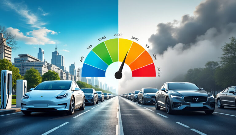 découvrez comment le classement crit’air influence le coût de votre assurance automobile. informez-vous sur les enjeux environnementaux et les économies potentielles en choisissant le bon véhicule, tout en respectant la réglementation sur les émissions polluantes.
