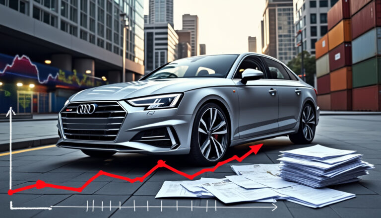 découvrez comment les tarifs douaniers influencent le coût de votre assurance automobile. informez-vous sur les implications financières et apprenez à mieux gérer votre budget automobile grâce à notre guide complet.