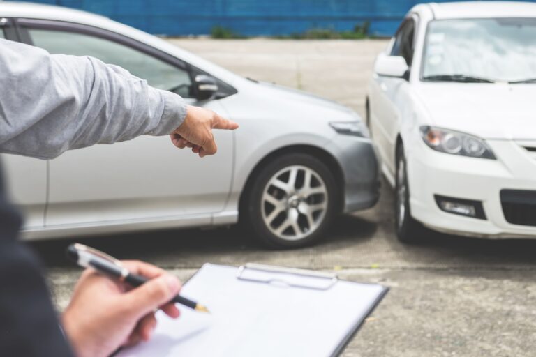 Comment repérer une voiture volée avant d’acheter d’occasion