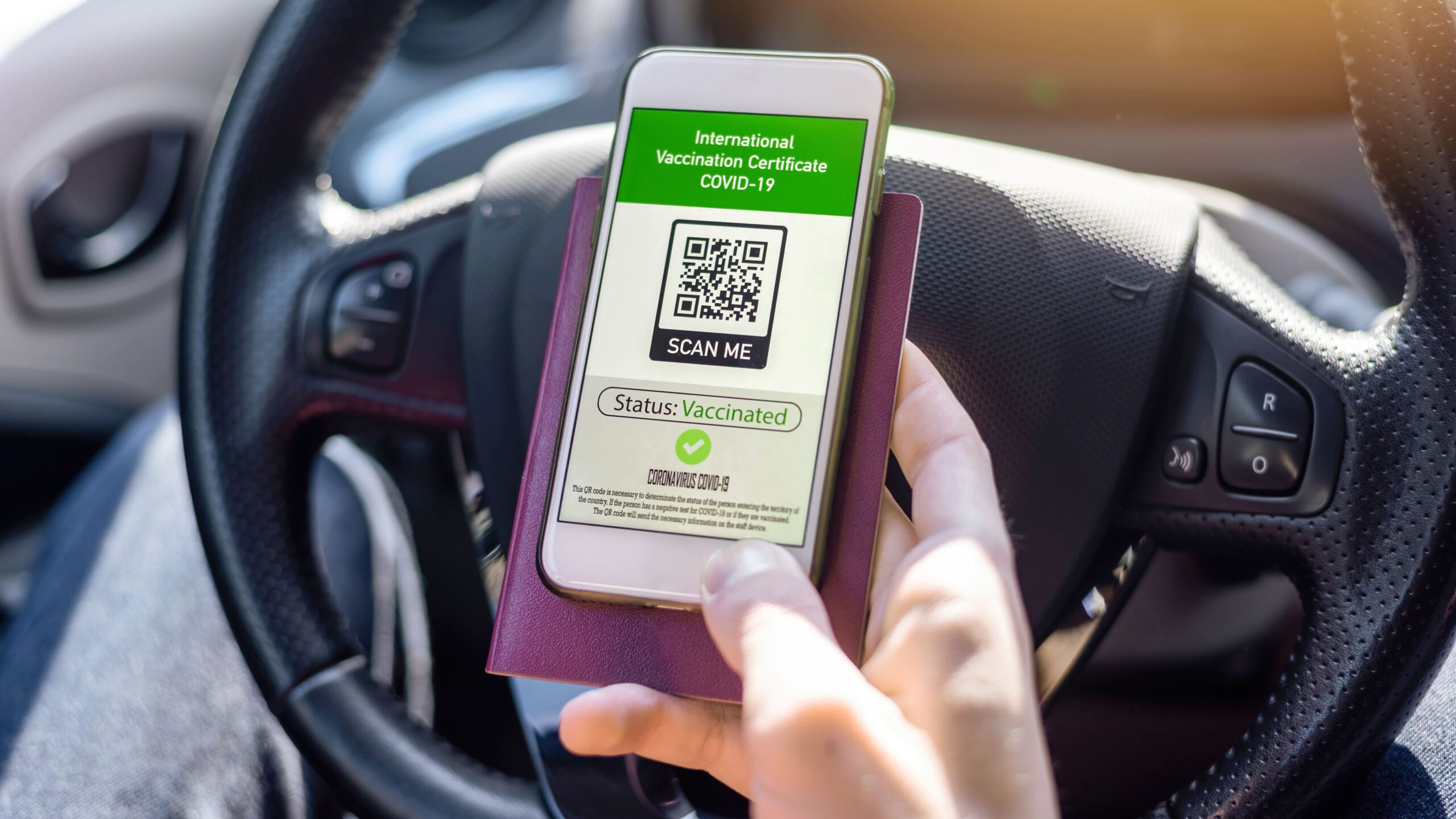 L’assurance automobile évolue : fini la carte verte, place au constat amiable numérique