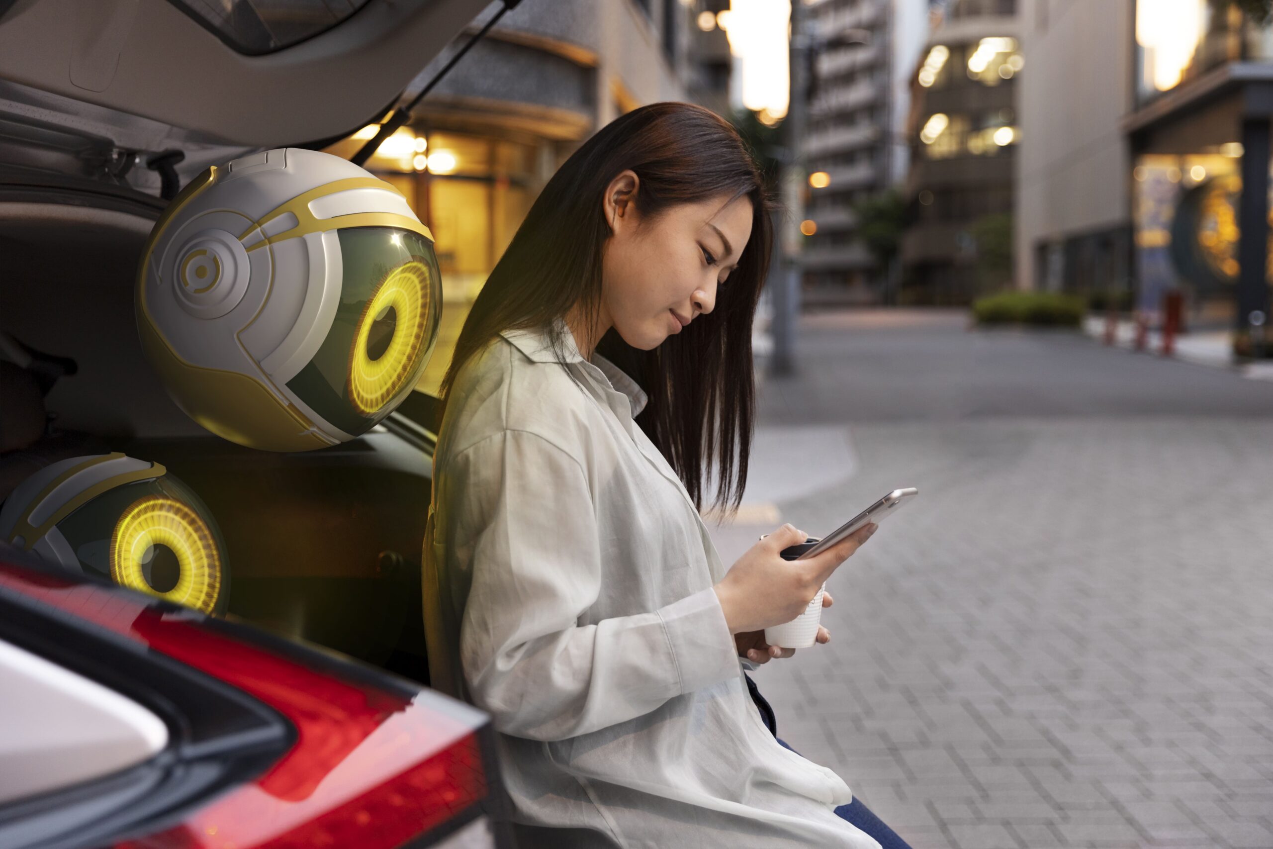 la montée en puissance du secteur de l’assurance automobile en corée du sud