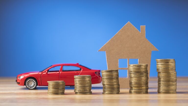 Découvrez la ville où la prime d’assurance automobile peut atteindre 805 € par an !