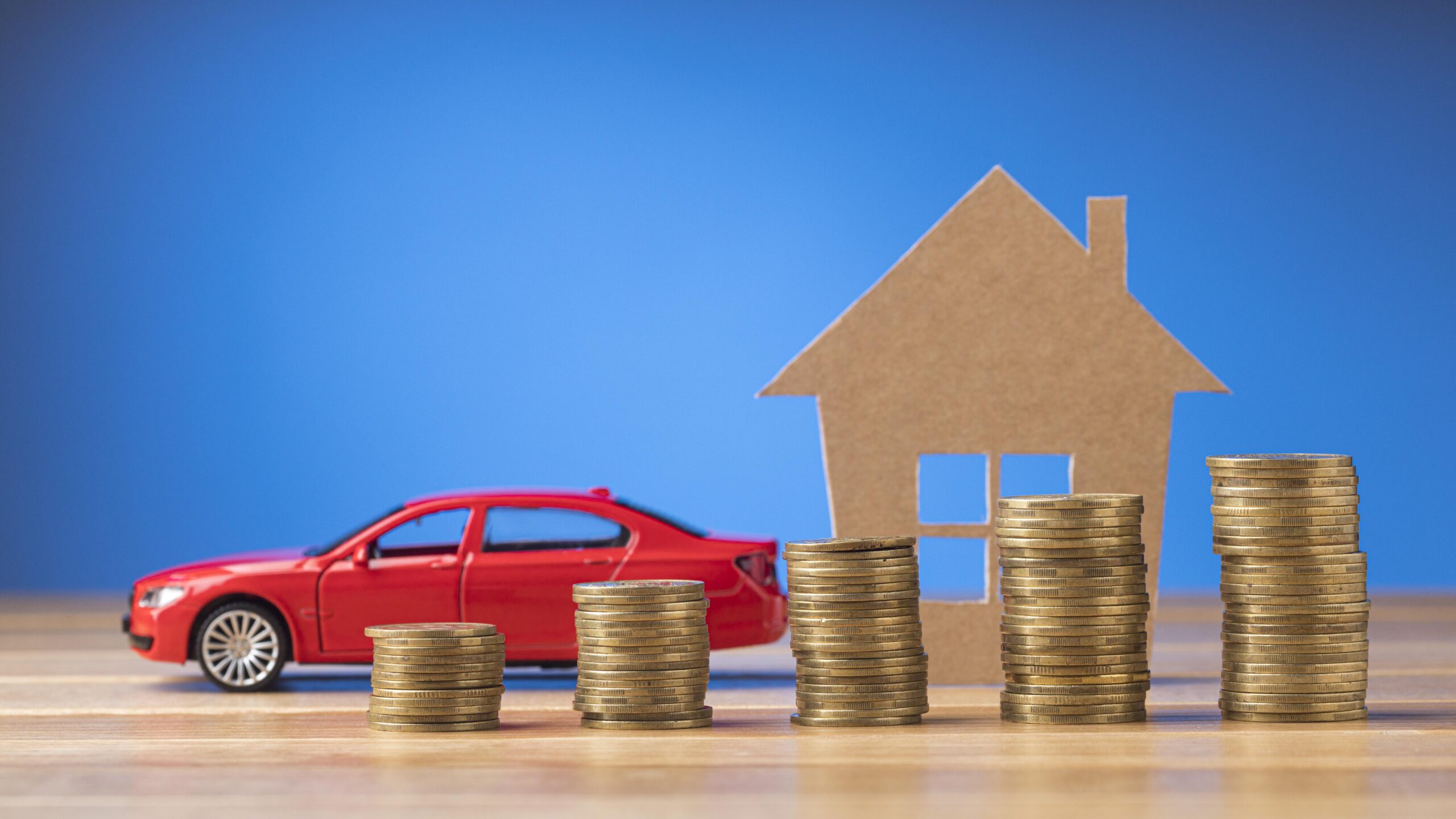 Découvrez la ville où la prime d’assurance automobile peut atteindre 805 € par an !
