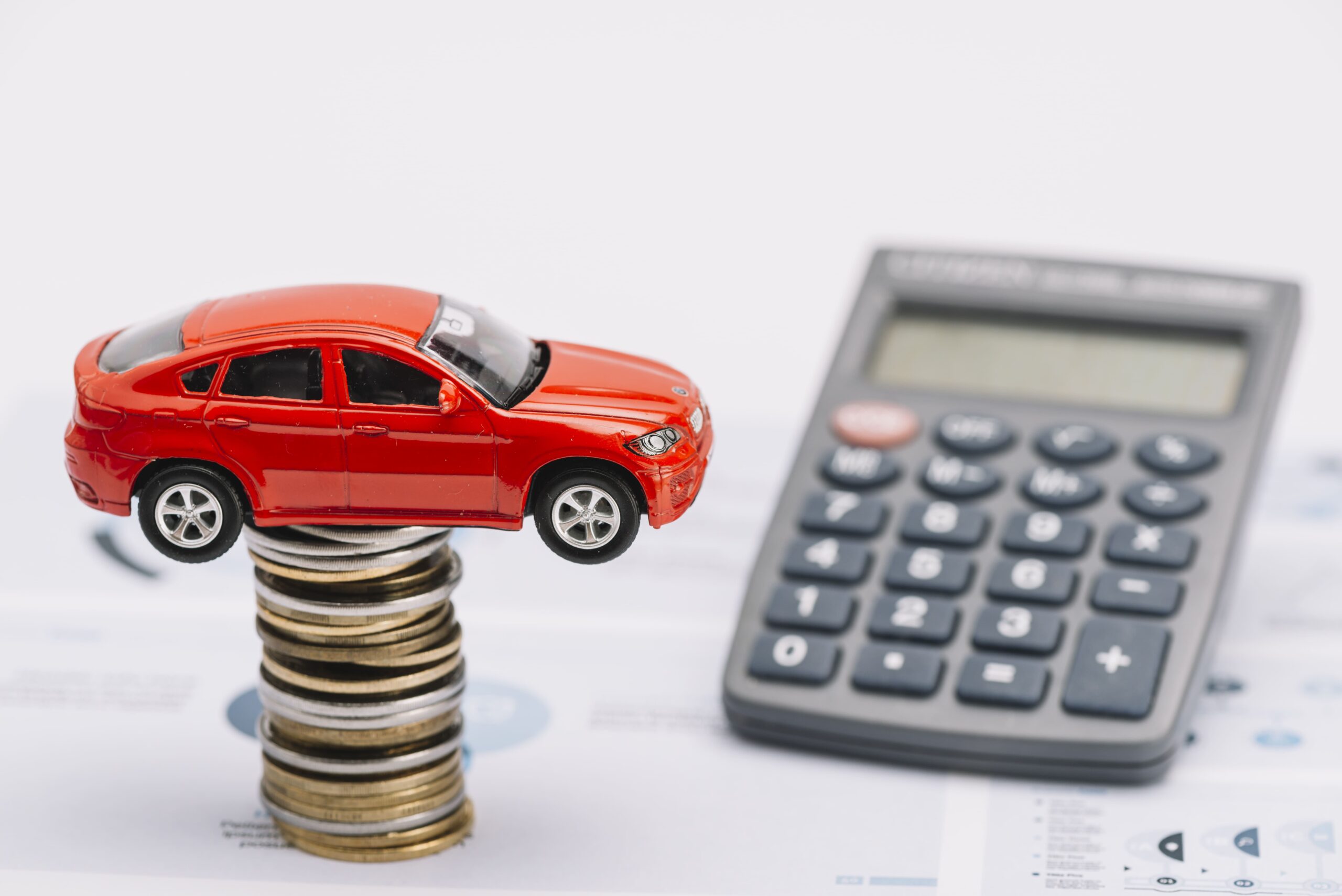 Découvrez comment comparer les assurances auto pour économiser jusqu’à 40 % !