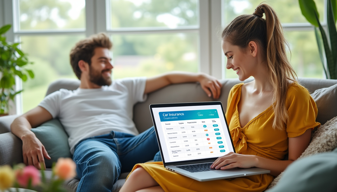 découvrez comment, à seulement 25 ans, vous pouvez profiter d'un incroyable bonus de 24 % sur votre assurance auto. alliez une couverture optimale à de réelles économies et faites le choix malin pour votre sécurité sur la route.