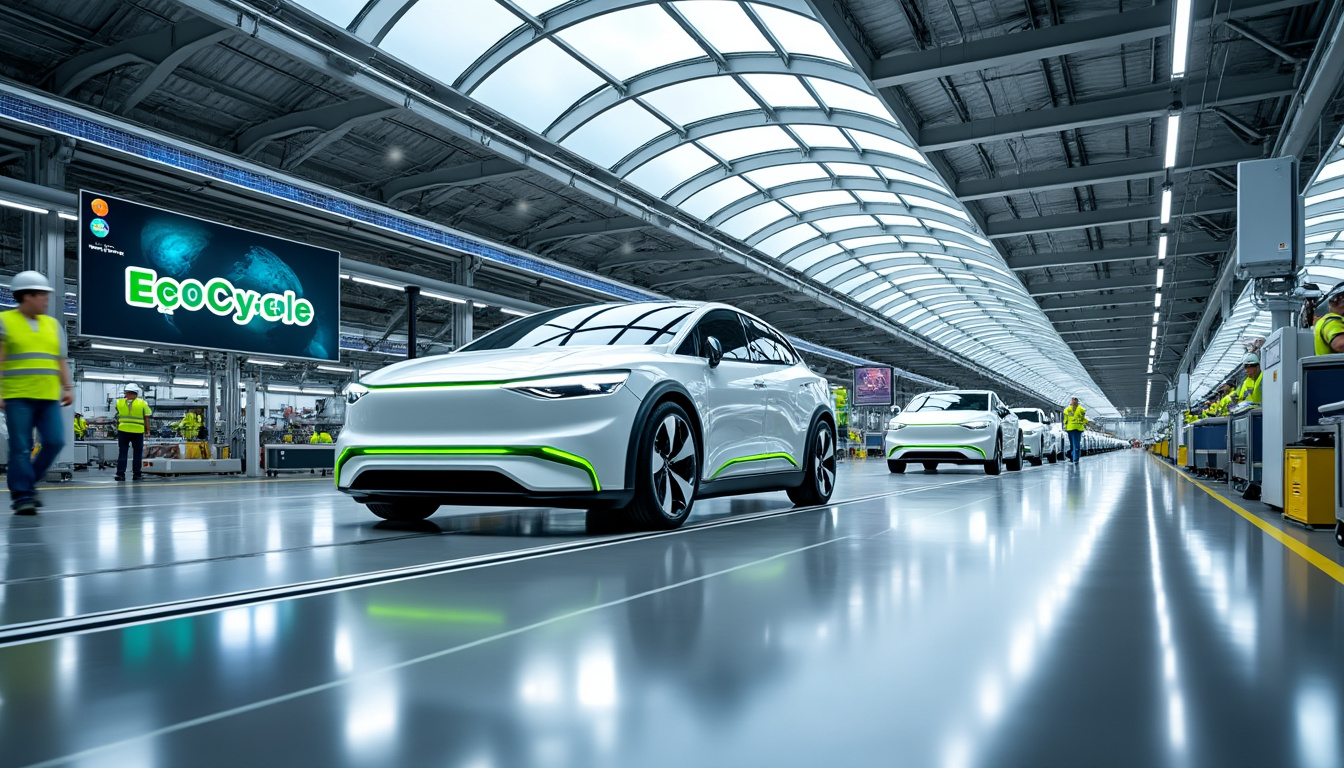 découvrez comment l'europe assouplit les normes écologiques pour les constructeurs automobiles, facilitant leur transition vers des véhicules plus respectueux de l'environnement tout en stimulant l'innovation et la compétitivité dans l'industrie automobile.
