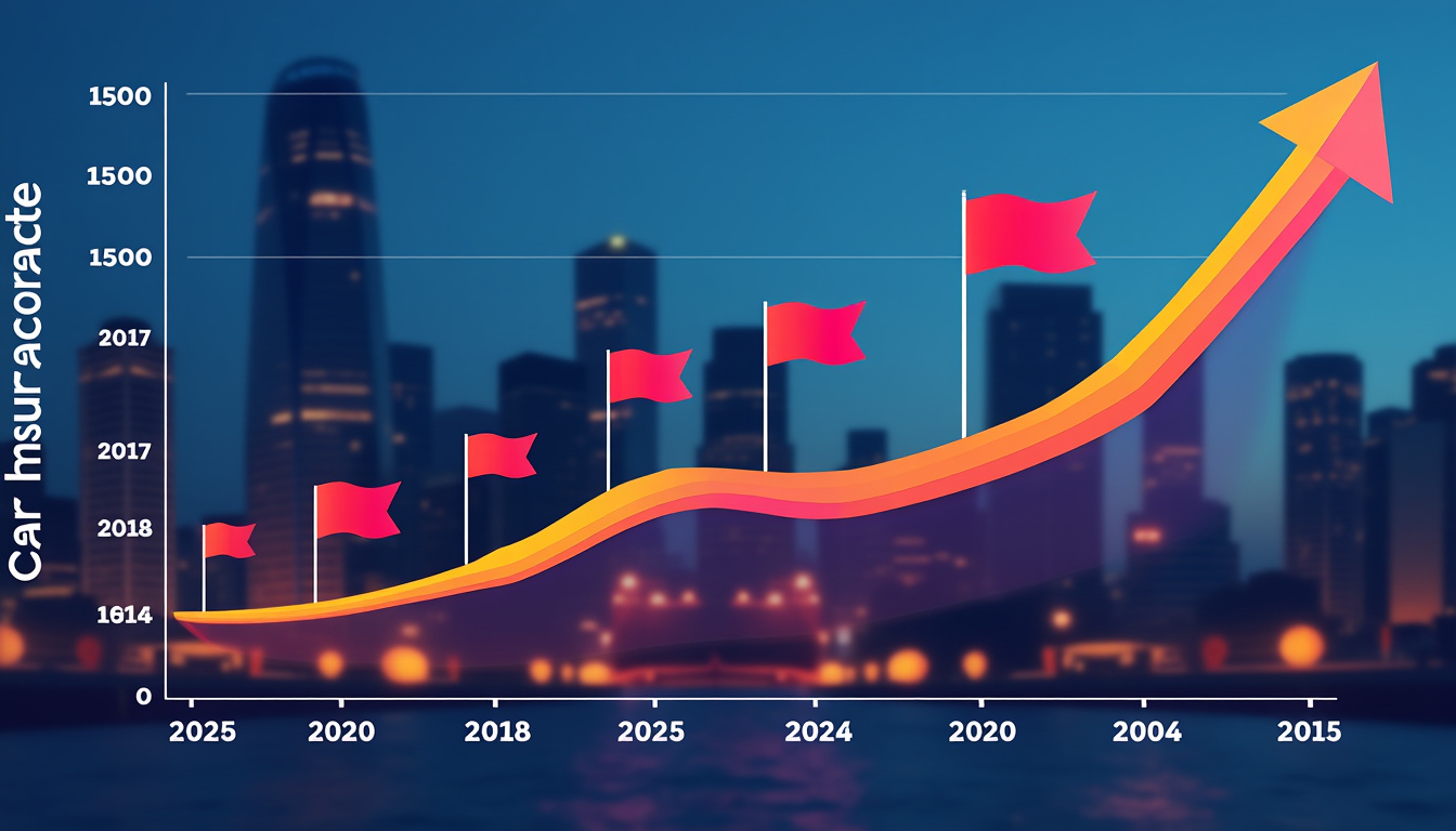 découvrez les enjeux clés de l'assurance auto en 2025 et préparez-vous efficacement grâce à nos conseils pratiques. restez informé des évolutions du marché et adaptez votre couverture pour protéger votre véhicule au mieux.