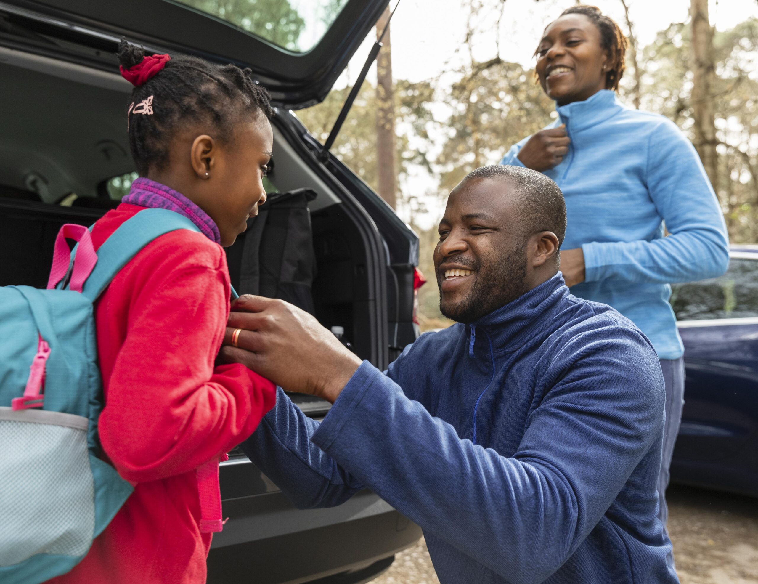 Choisir l’assurance auto idéale pour les familles : conseils et options à considérer