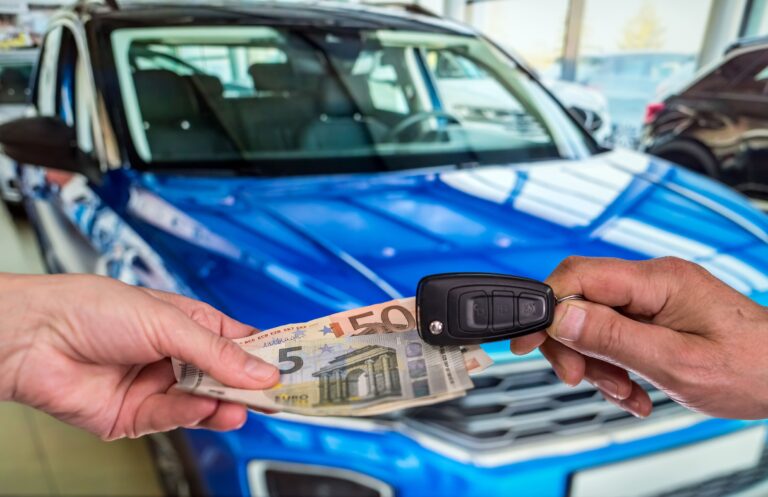 À Marseille, votre assurance auto vous coûte 354 € de plus