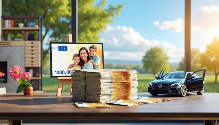 découvrez comment un budget colossal de plus de 100 000 euros peut transformer vos assurances tout au long de votre vie. bénéficiez d’une protection optimale et d’avantages inédits pour sécuriser votre avenir. ne laissez rien au hasard!