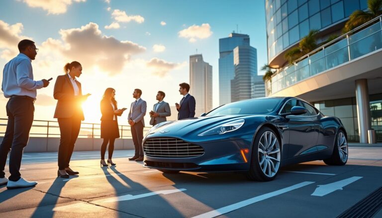 découvrez comment ageas re et triglav group unissent leurs forces pour transformer le secteur de l'assurance automobile, offrant des solutions innovantes et renforçant la protection des assurés.