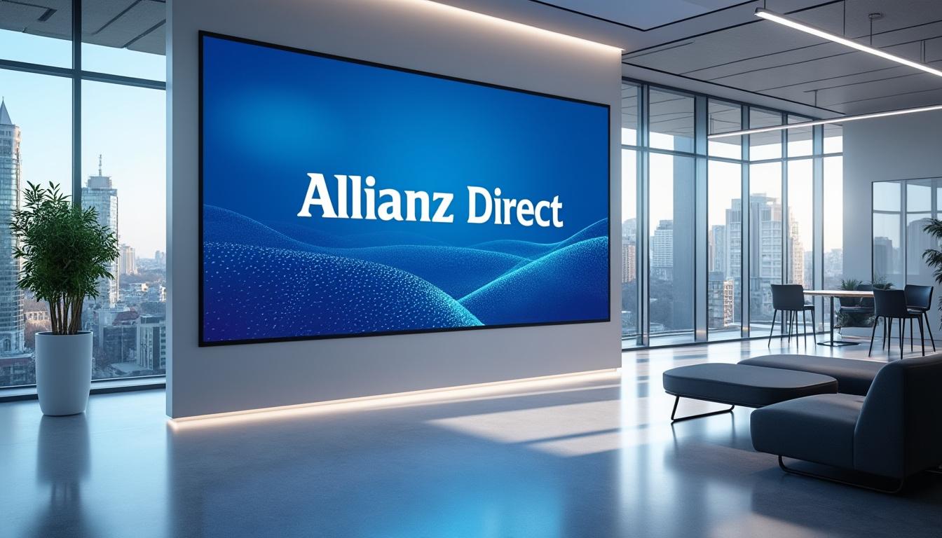 découvrez comment allianz direct renforce sa présence sur le marché français de l'assurance en proposant des solutions innovantes et adaptées aux besoins des consommateurs. explorez les nouvelles offres et la stratégie de cette entreprise pour s'imposer comme un acteur majeur dans le secteur de l'assurance en france.