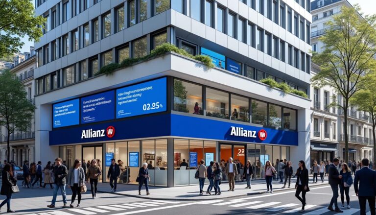 découvrez comment allianz direct renforce son influence sur le marché français de l'assurance, offrant des solutions innovantes et adaptées aux besoins des consommateurs. restez informé des dernières évolutions et avantages proposés par cette entreprise dynamique.