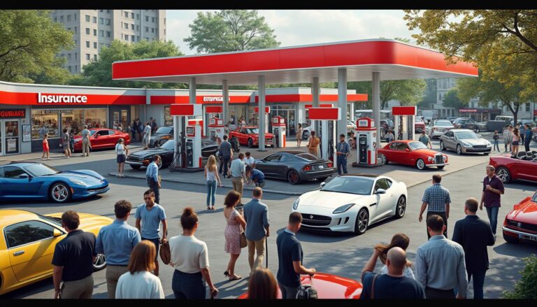 découvrez les sources de revenus les plus lucratives pour l'état liées aux carburants, à l'acquisition d'une voiture, à l'assurance auto et à la carte grise. analyse approfondie des enjeux fiscaux et des contributions financières des automobilistes.