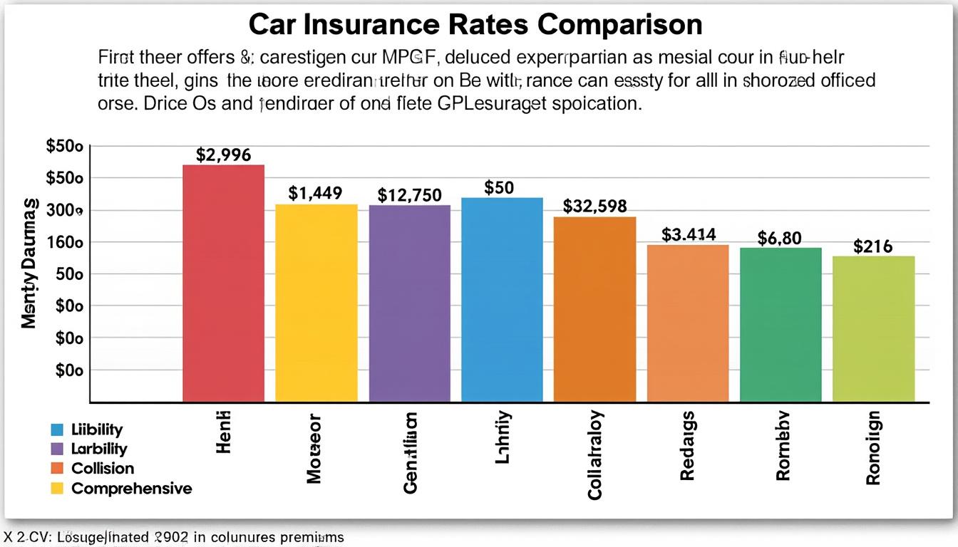 découvrez l'importance d'utiliser un comparateur d'assurances auto pour trouver la couverture idéale à un prix compétitif. économisez jusqu'à 150 € sur votre prime d'assurance en évaluant facilement les meilleures offres du marché.