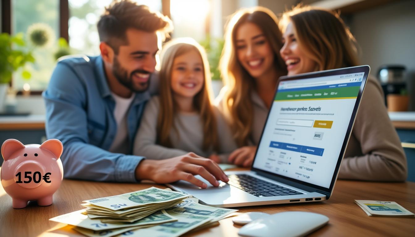 découvrez comment utiliser un comparateur d'assurances auto pour réduire vos dépenses et réaliser des économies allant jusqu'à 150 €. trouvez la meilleure offre adaptée à vos besoins et optimisez votre budget automobile facilement.