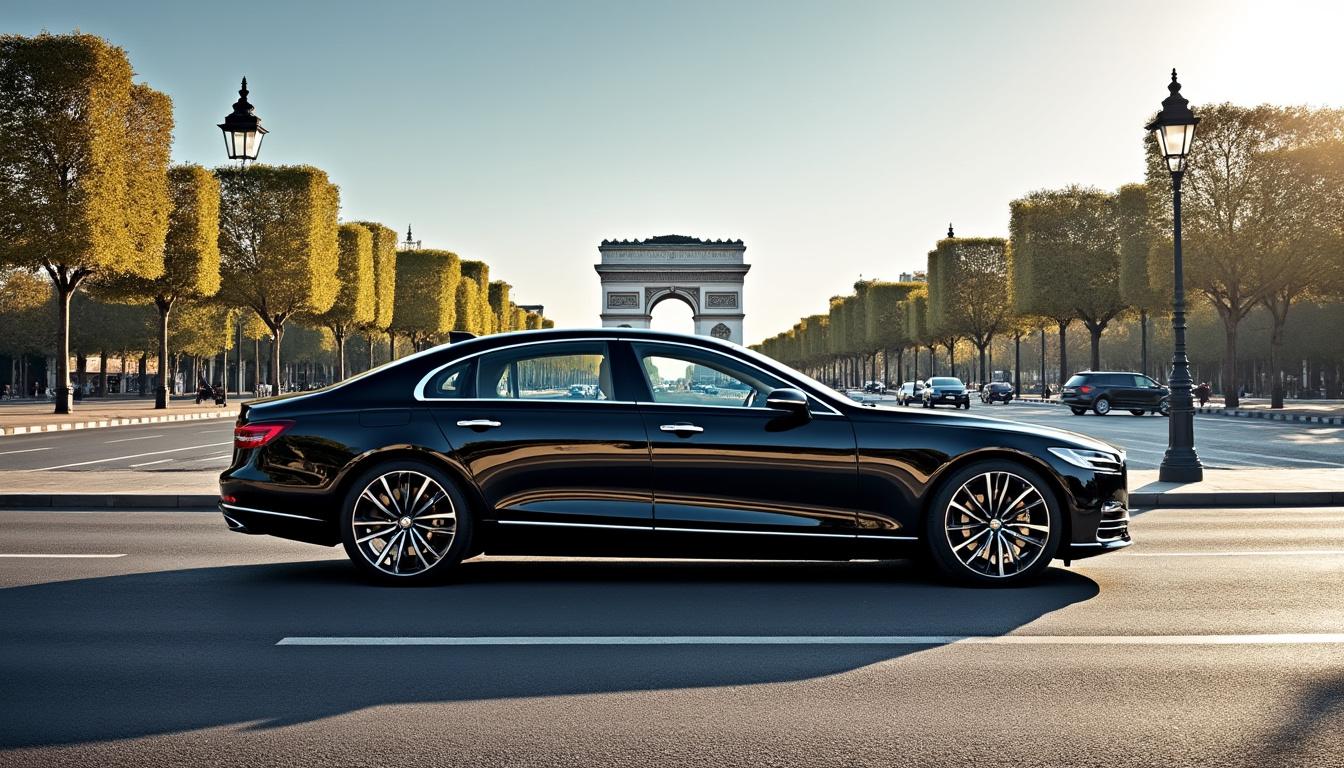 découvrez si votre assurance auto peut couvrir les dommages subis par votre véhicule garé près des champs-élysées lors d'un grand événement, comme une finale sportive. informez-vous sur les garanties et protections possibles pour éviter les surprises.