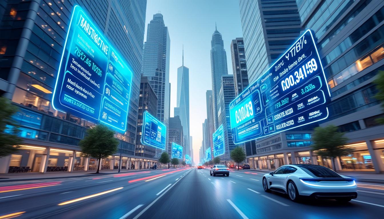en 2025, les tarifs d'assurance connaissent une hausse historique. découvrez dans cet article les principales raisons de cette flambée des prix et ce que cela signifie pour les assurés. informez-vous des tendances du marché et des facteurs économiques influents.