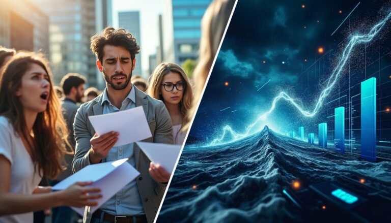 découvrez les raisons derrière la hausse historique des tarifs d'assurance en 2025. cette augmentation sans précédent impacte de nombreux secteurs. informez-vous sur les facteurs économiques et législatifs qui expliquent cette flambée des prix.