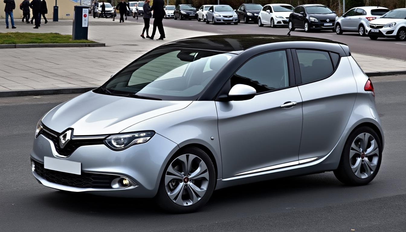 découvrez comment bien choisir l'assurance auto idéale pour votre lancia ypsilon. explorez les options disponibles, les garanties essentielles et les conseils pratiques pour bénéficier d'une couverture adaptée et sereine lors de la conduite de ce véhicule emblématique.