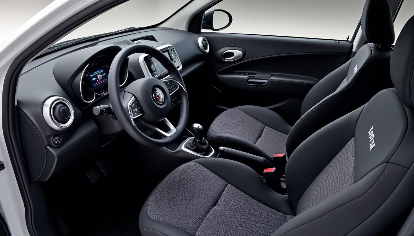 découvrez comment choisir la meilleure assurance auto pour la nouvelle lancia ypsilon. nos conseils vous aident à naviguer parmi les options disponibles et à sécuriser une couverture adaptée à vos besoins tout en profitant de votre véhicule au maximum.