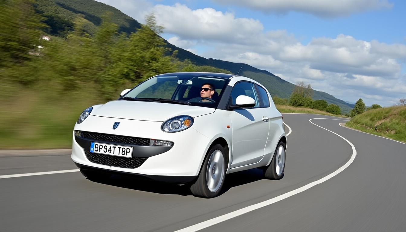 découvrez comment choisir la meilleure assurance auto pour la nouvelle lancia ypsilon. explorez les options disponibles, les critères de sélection et les astuces pour optimiser votre couverture tout en préservant votre budget. ne manquez pas nos conseils pour bien protéger votre voiture et profiter pleinement de son renouveau.