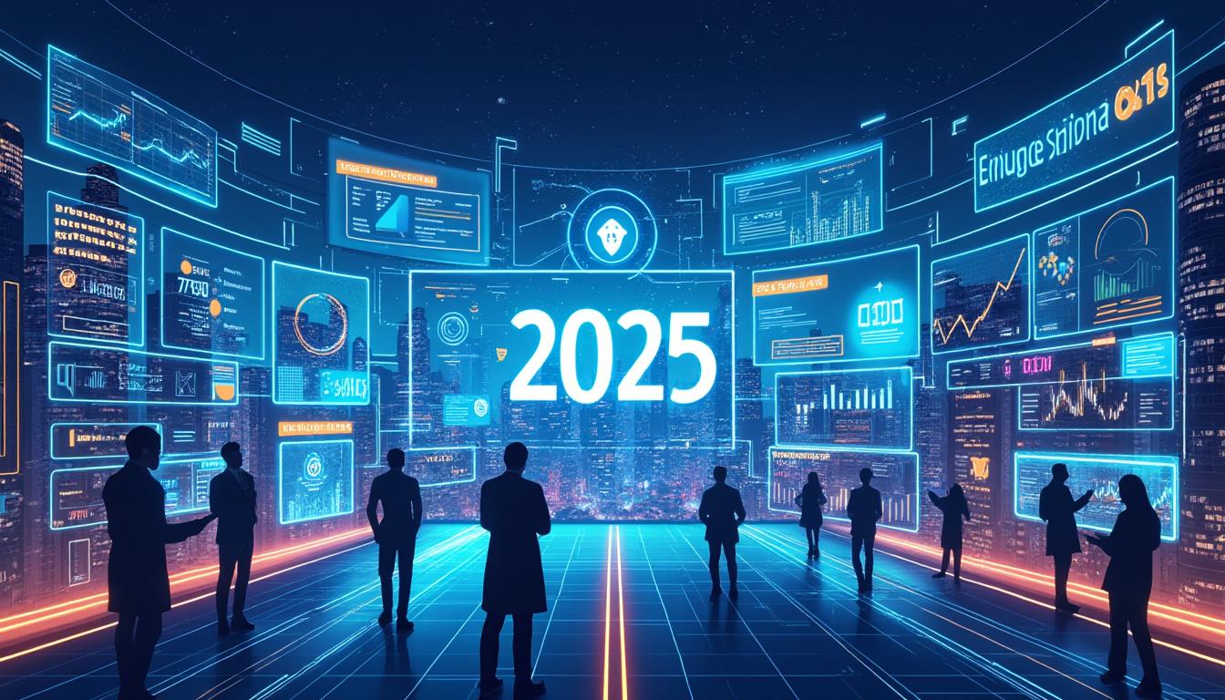 découvrez comment l'assurance automobile évolue discrètement pour relever des enjeux tangibles d'ici 2025. informez-vous sur les tendances et changements à venir dans ce secteur crucial, et préparez-vous à adapter votre couverture automobile aux nouvelles réalités du marché.