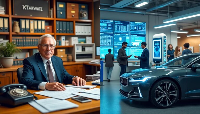 découvrez comment l'assurance automobile évolue discrètement mais impacte significativement le marché d'ici 2025. analyse des enjeux, des tendances futures et des conséquences pour les conducteurs et les assureurs.